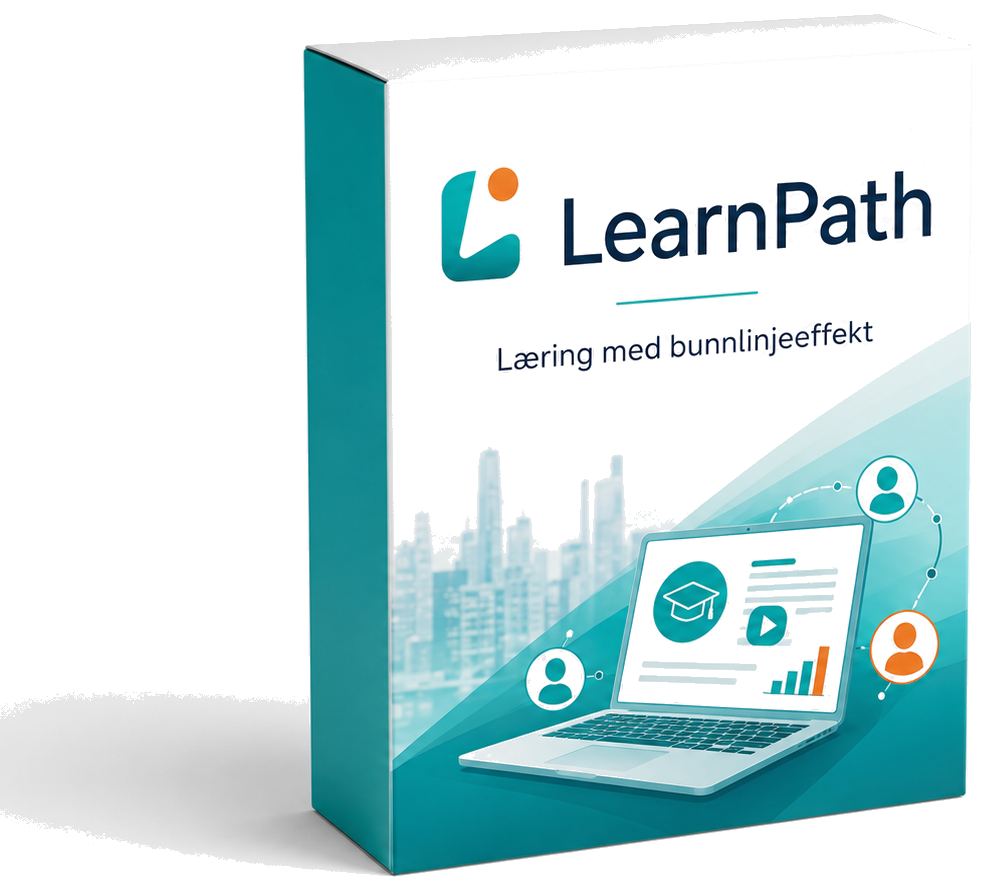 Informit Learnpath LearnPath by Karrierepasset